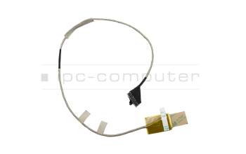 Display cable LED 40-Pin suitable for Asus ROG G75VW