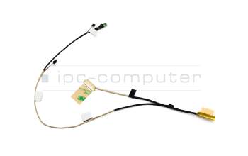 Display cable LED 40-Pin suitable for Asus VivoBook S300CA