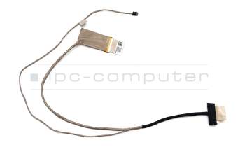 Display cable LED 40-Pin suitable for Asus X551MAV