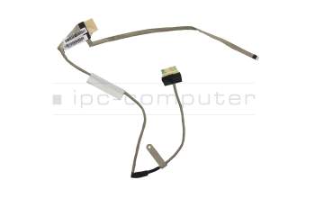 Display cable LED 40-Pin suitable for Asus X93SM