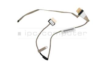 Display cable LED 40-Pin suitable for Asus X93SV