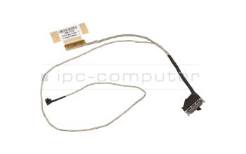 Display cable LED 40-Pin suitable for HP 15-f200