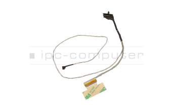 Display cable LED 40-Pin suitable for HP 15-f200