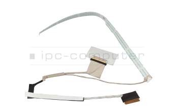 Display cable LED 40-Pin suitable for HP Envy x360 15-es0000
