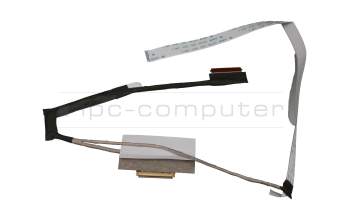 Display cable LED 40-Pin suitable for HP Omen 15-ek1000