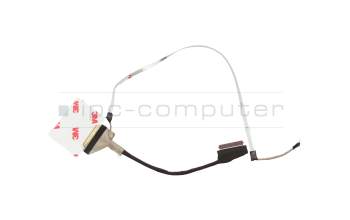 Display cable LED 40-Pin suitable for HP Omen 17-cb0000
