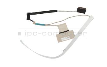 Display cable LED 40-Pin suitable for HP Pavilion 15-eh1000