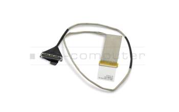 Display cable LED 40-Pin suitable for Lenovo B5400 (80B6)