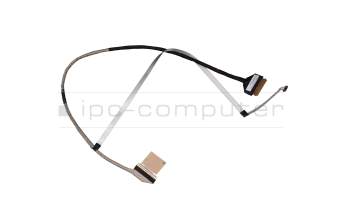Display cable LED 40-Pin suitable for MSI GF63 Thin 11SC (MS-16R6)