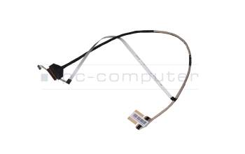 Display cable LED 40-Pin suitable for MSI GF63 Thin 11SC (MS-16R6)