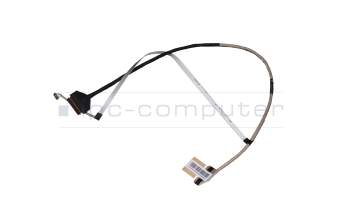 Display cable LED 40-Pin suitable for MSI GF63 Thin 11UD (MS-16R6)