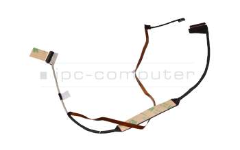 Display cable LED 40-Pin suitable for MSI Katana GF76 11UE