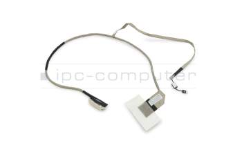 Display cable LED 40-Pin suitable for Packard Bell Easynote LS11HR-025GE