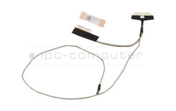 Display cable LED eDP 30-Pin (FHD) suitable for Acer Aspire 5 (A515-47)