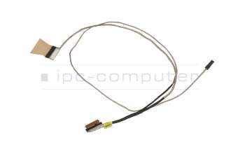 Display cable LED eDP 30-Pin (FHD) suitable for HP 17-by2000