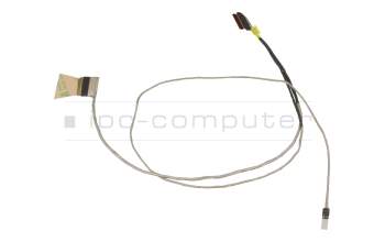 Display cable LED eDP 30-Pin (FHD) suitable for HP 17-ca0000