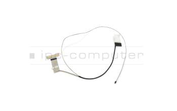 Display cable LED eDP 30-Pin (non-Touch) suitable for Asus F751LAV