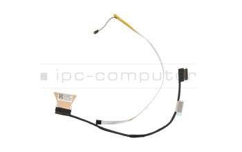 Display cable LED eDP 30-Pin FHD suitable for HP 17-cp0000