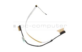 Display cable LED eDP 30-Pin FHD suitable for HP Envy x360 Convertible 15-eu0000