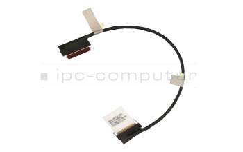 Display cable LED eDP 30-Pin FHD suitable for Lenovo ThinkPad P51s (20HB/20HC/20JY/20K0)