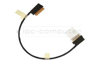 Display cable LED eDP 30-Pin FHD suitable for Lenovo ThinkPad P51s (20HB/20HC/20JY/20K0)