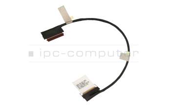 Display cable LED eDP 30-Pin FHD suitable for Lenovo ThinkPad P52s (20LB/20LC)