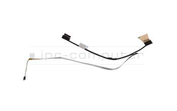 Display cable LED eDP 30-Pin HD+ suitable for HP 17-cp0000