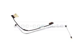 Display cable LED eDP 30-Pin HD+ suitable for HP Envy 17-ch0000