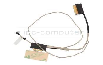 Display cable LED eDP 30-Pin suitable for Acer Aspire 3 (A315-31)