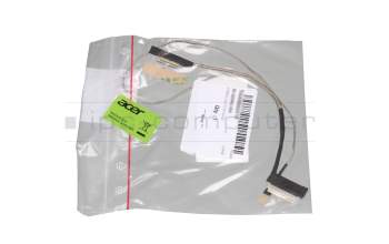 Display cable LED eDP 30-Pin suitable for Acer Aspire 7 (A715-42G)