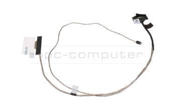 Display cable LED eDP 30-Pin suitable for Acer Aspire 7 (A717-72G)