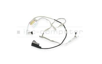 Display cable LED eDP 30-Pin suitable for Acer Aspire V5-572P