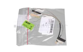 Display cable LED eDP 30-Pin suitable for Acer ConceptD 3 (CN315-71)