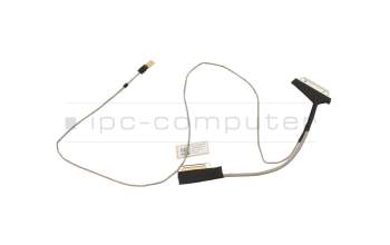 Display cable LED eDP 30-Pin suitable for Acer Extensa 15 (EX215-32)