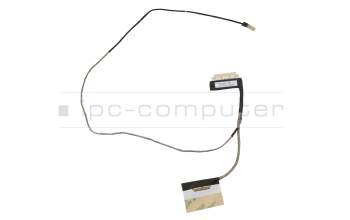 Display cable LED eDP 30-Pin suitable for Acer Extensa 15 (EX215-51K)