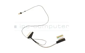 Display cable LED eDP 30-Pin suitable for Acer Extensa 15 (EX215-54G)