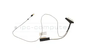 Display cable LED eDP 30-Pin suitable for Acer Extensa 15 (EX215-54G)