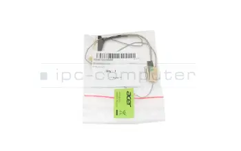 Display cable LED eDP 30-Pin suitable for Acer Extensa 15 (EX215-54G)