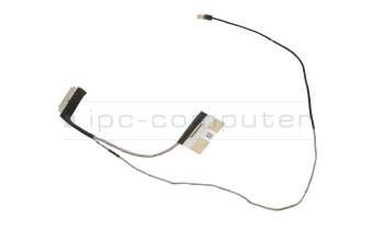 Display cable LED eDP 30-Pin suitable for Acer Extensa 215 (EX215-51)
