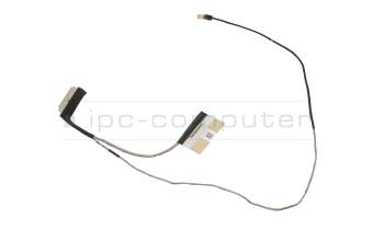Display cable LED eDP 30-Pin suitable for Acer Extensa 215 (EX215-51G)