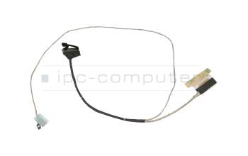 Display cable LED eDP 30-Pin suitable for Acer TravelMate P2 (P259-G2-M)