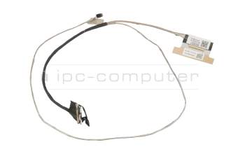 Display cable LED eDP 30-Pin suitable for Acer TravelMate P2 (P259-G2-MG)