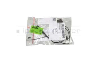 Display cable LED eDP 30-Pin suitable for Acer TravelMate P6 (P658-MG)