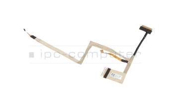 Display cable LED eDP 30-Pin suitable for Acer TravelMate Spin P4 (TMP414RN-52)
