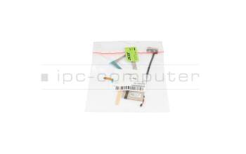Display cable LED eDP 30-Pin suitable for Acer TravelMate Spin P4 (TMP414RN-52)