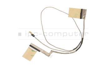 Display cable LED eDP 30-Pin suitable for Acer TravelMate X3 (X349-G2-M)