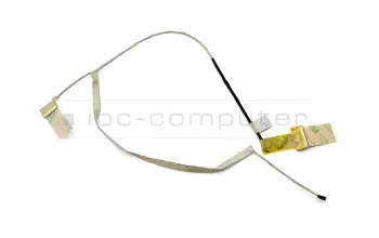 Display cable LED eDP 30-Pin suitable for Asus A550LB