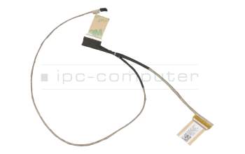 Display cable LED eDP 30-Pin suitable for Asus EeeBook E200HA