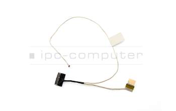 Display cable LED eDP 30-Pin suitable for Asus N550JV