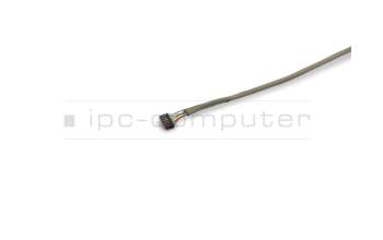 Display cable LED eDP 30-Pin suitable for Asus N551JQ